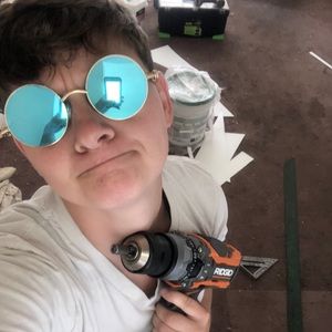 Meet your Posher, Erica